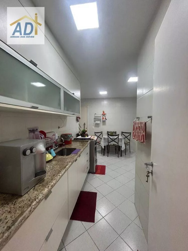 Apartamento, 4 quartos, 166 m² - Foto 10