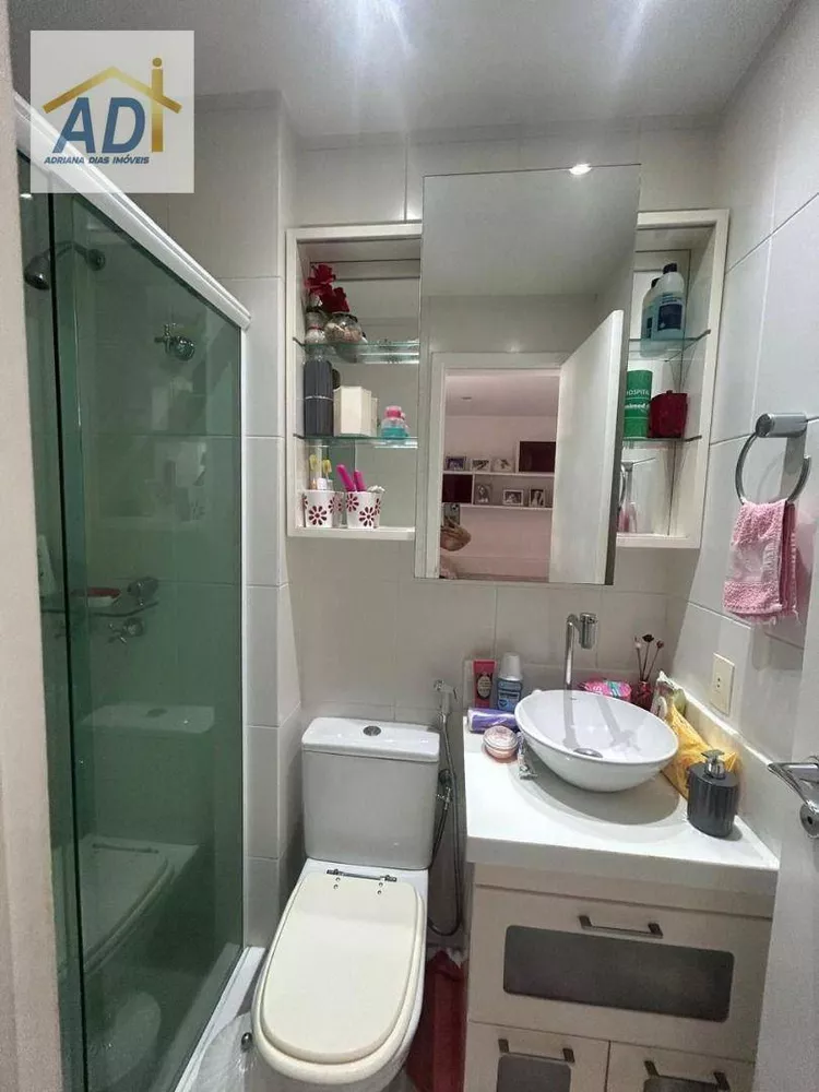 Apartamento, 4 quartos, 166 m² - Foto 48