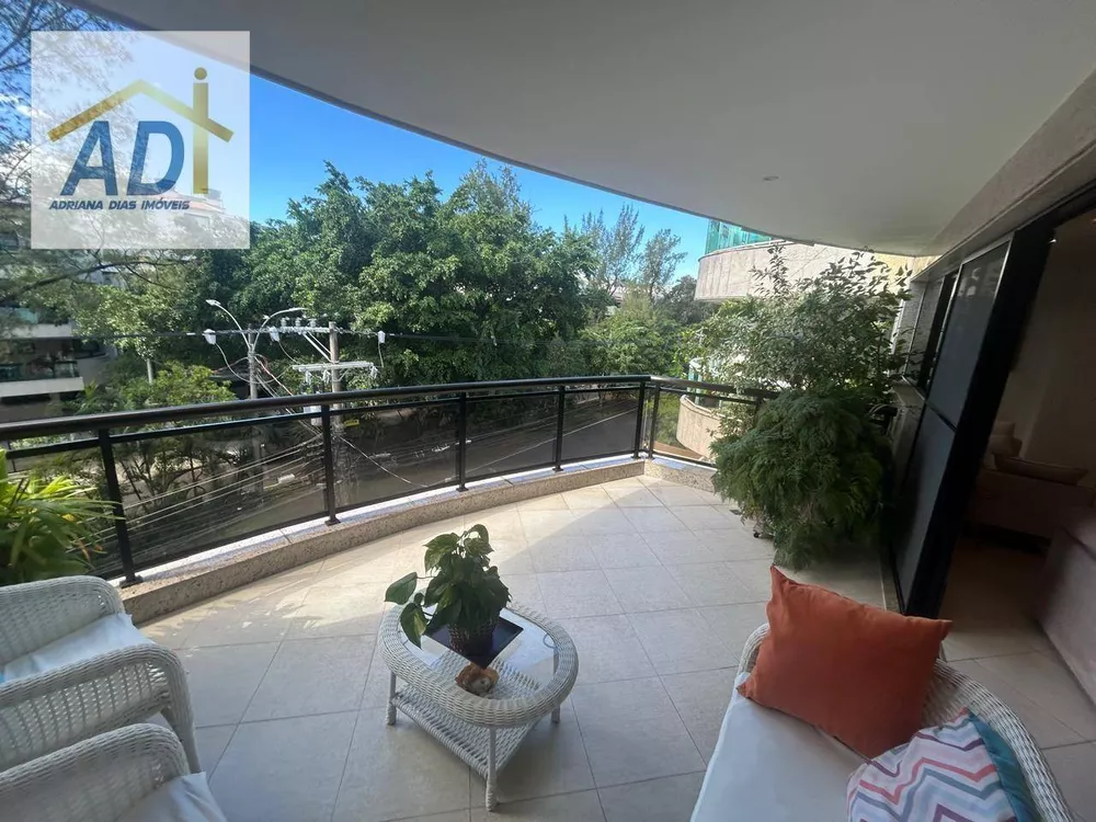 Apartamento, 4 quartos, 166 m² - Foto 27