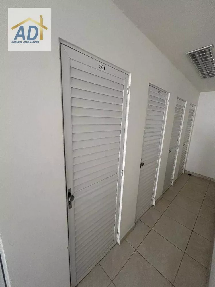 Apartamento, 4 quartos, 166 m² - Foto 33