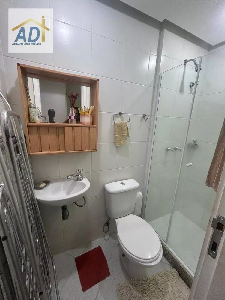 Apartamento, 4 quartos, 166 m² - Foto 6
