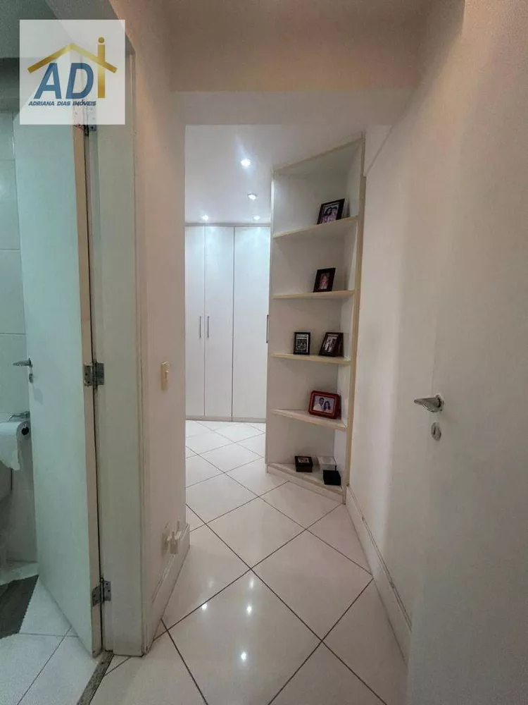 Apartamento, 4 quartos, 166 m² - Foto 52