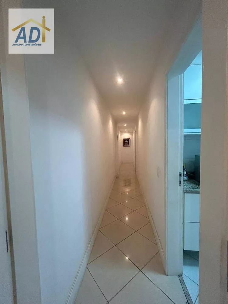 Apartamento, 4 quartos, 166 m² - Foto 2