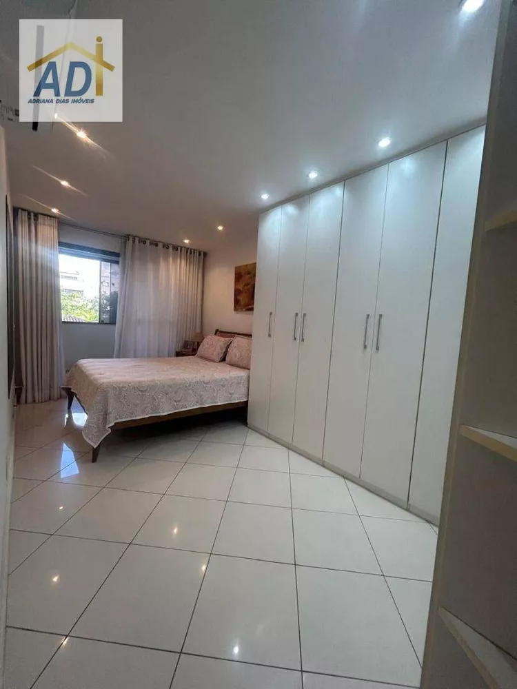 Apartamento, 4 quartos, 166 m² - Foto 55