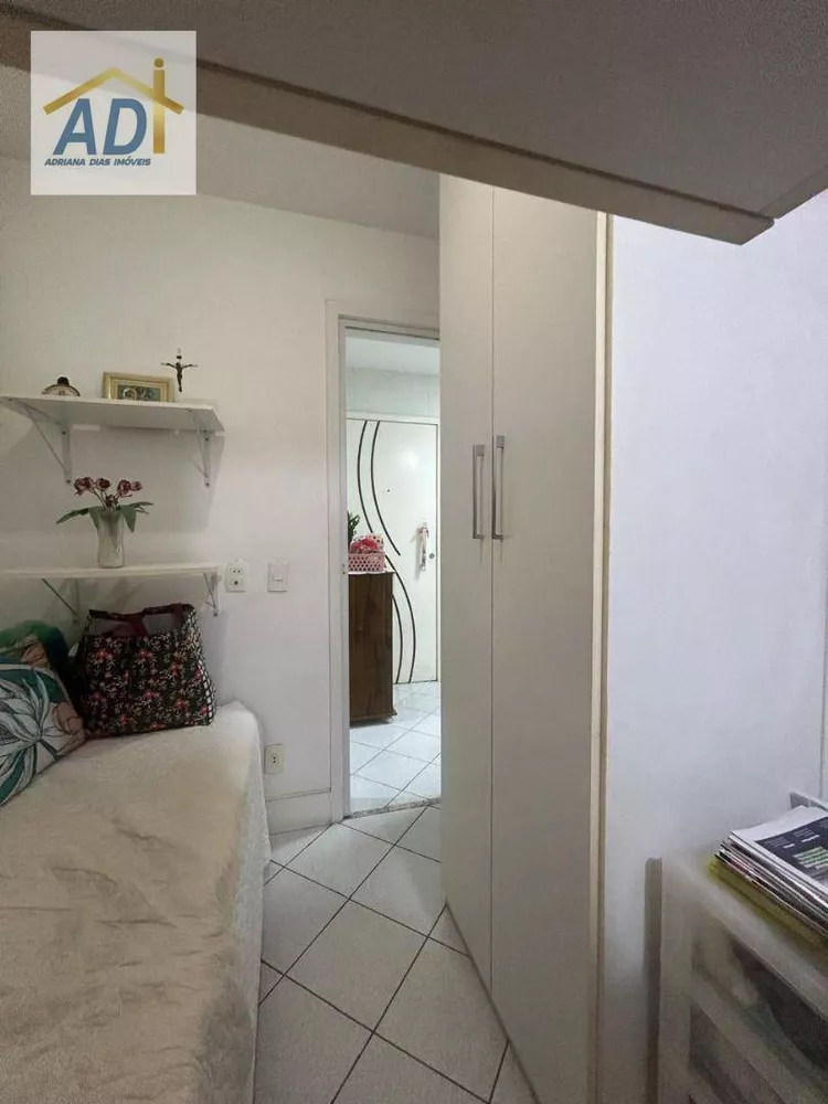 Apartamento, 4 quartos, 166 m² - Foto 54