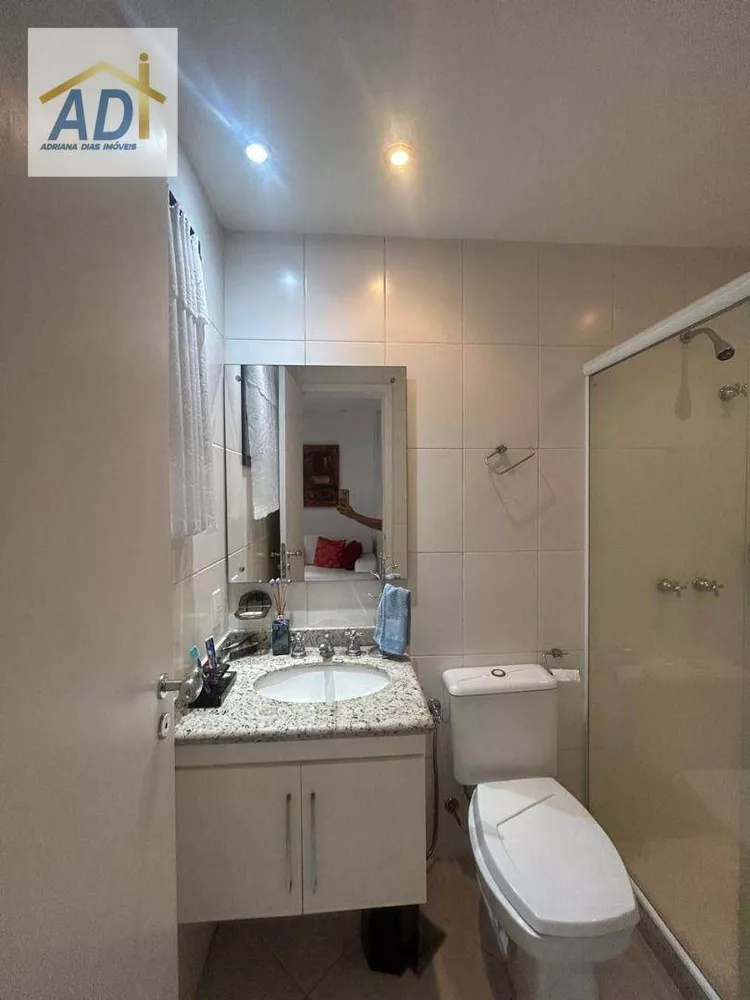 Apartamento, 4 quartos, 166 m² - Foto 32