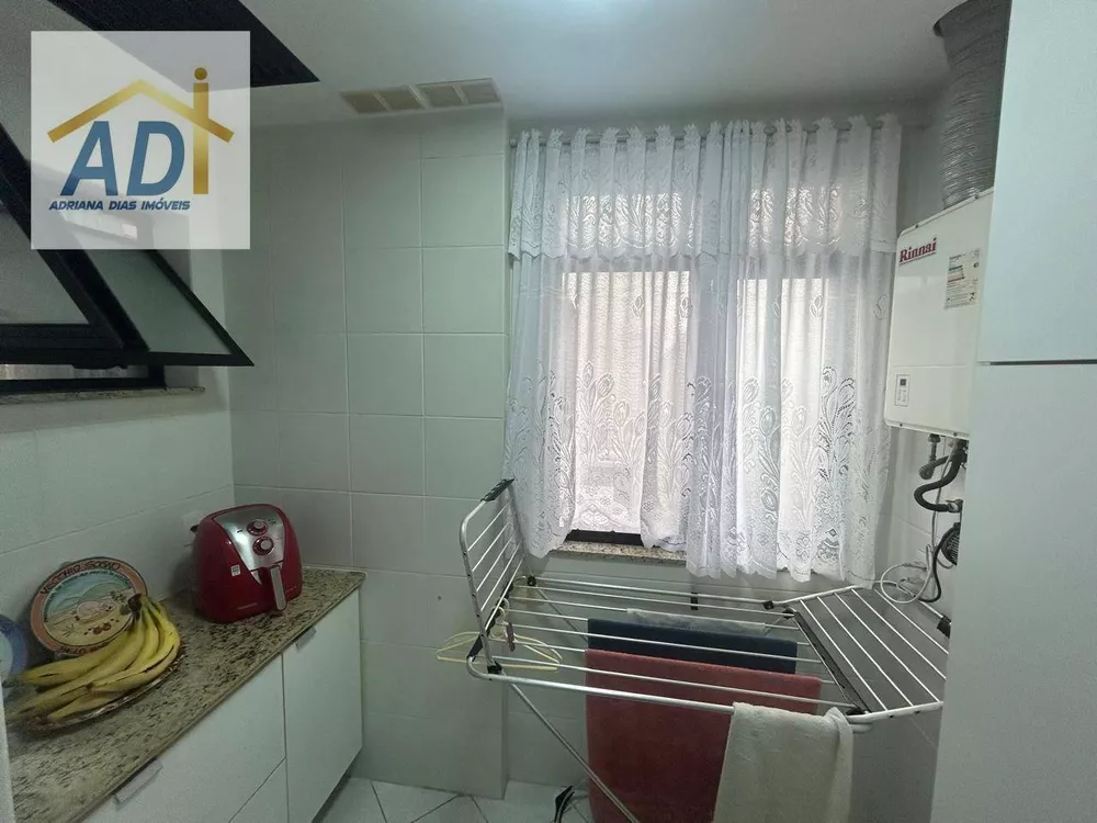 Apartamento, 4 quartos, 166 m² - Foto 13