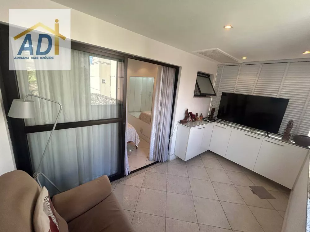 Apartamento, 4 quartos, 166 m² - Foto 15