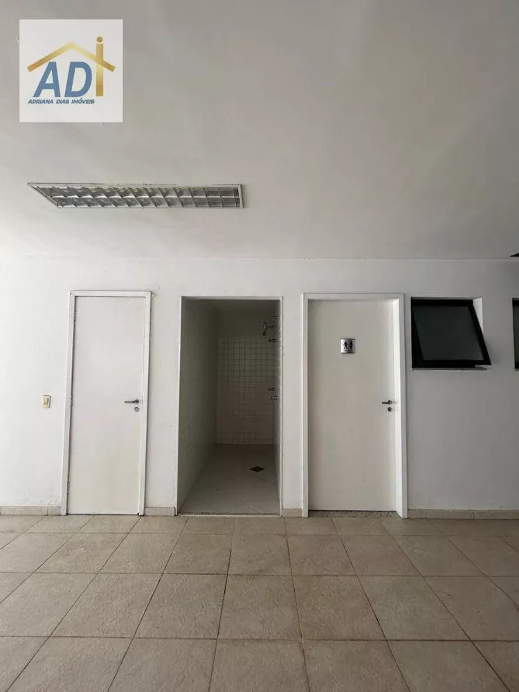 Apartamento, 4 quartos, 166 m² - Foto 43
