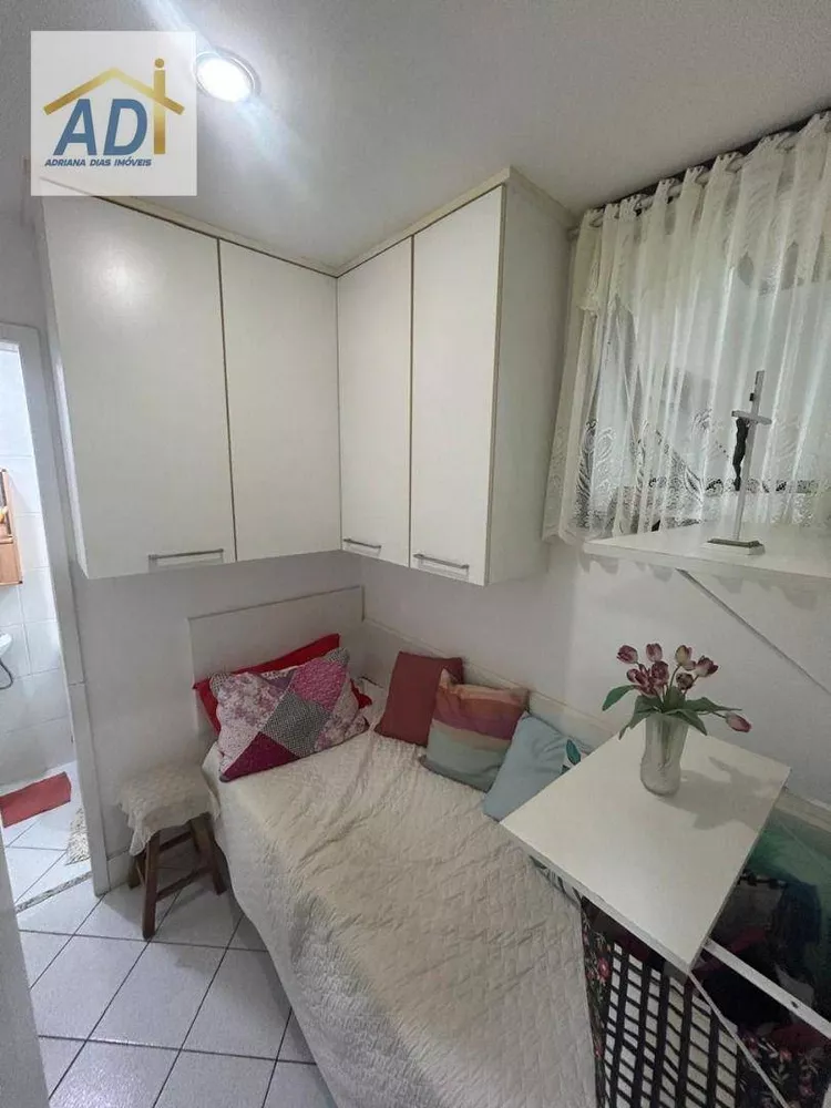 Apartamento, 4 quartos, 166 m² - Foto 30