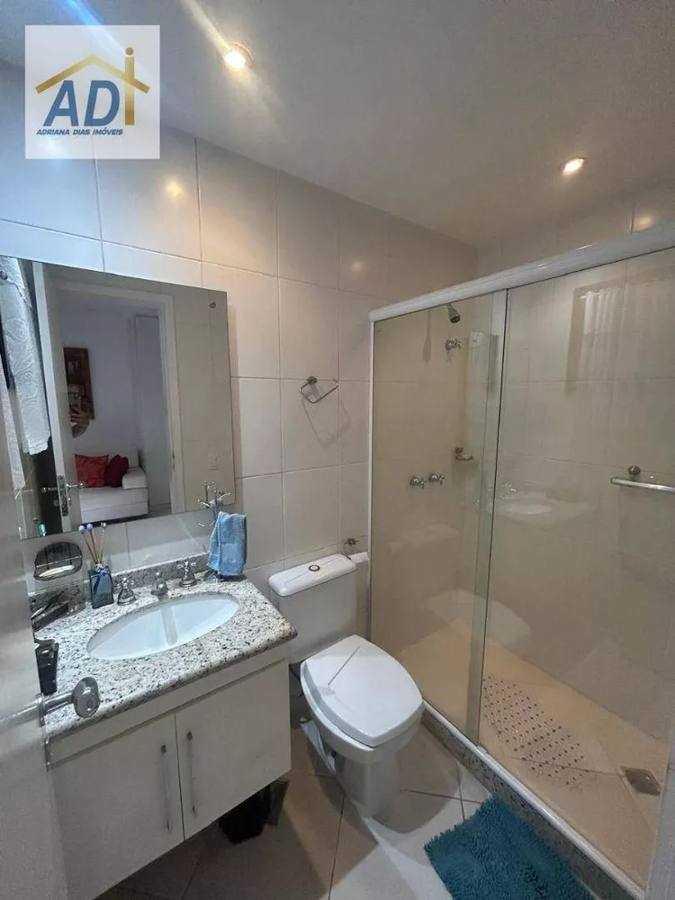 Apartamento, 4 quartos, 166 m² - Foto 31