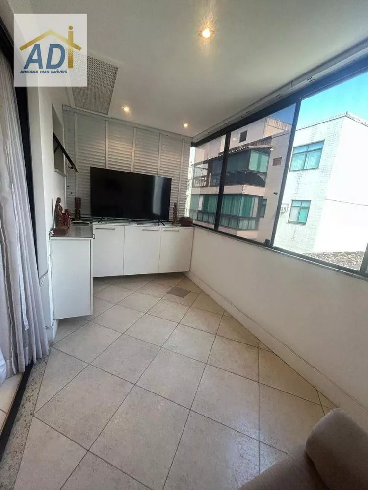 Apartamento, 4 quartos, 166 m² - Foto 17