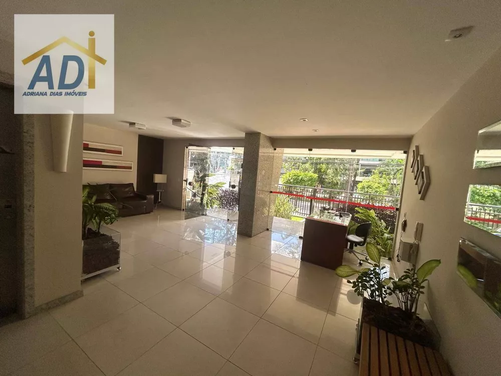 Apartamento, 4 quartos, 166 m² - Foto 49