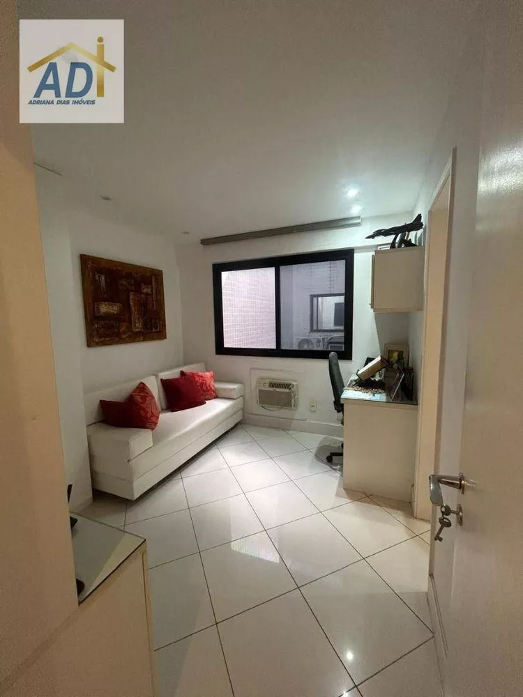 Apartamento, 4 quartos, 166 m² - Foto 45
