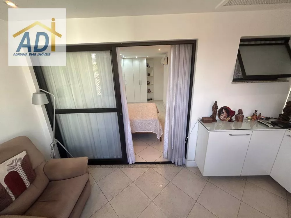 Apartamento, 4 quartos, 166 m² - Foto 12