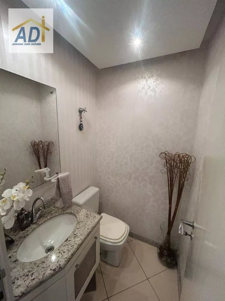 Apartamento, 4 quartos, 166 m² - Foto 20