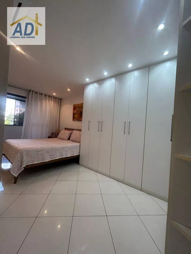 Apartamento, 4 quartos, 166 m² - Foto 5