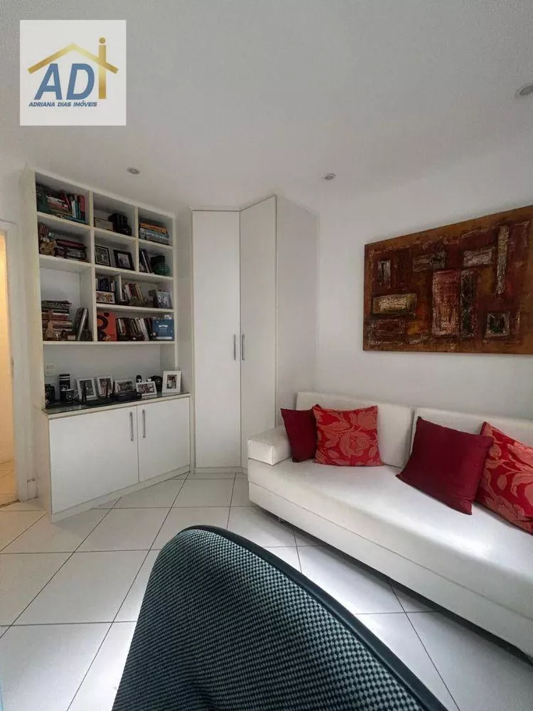 Apartamento, 4 quartos, 166 m² - Foto 44