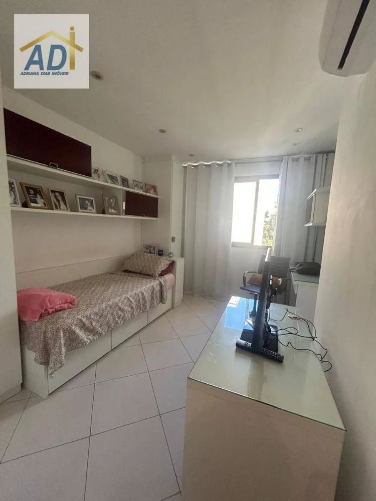 Apartamento, 4 quartos, 166 m² - Foto 50