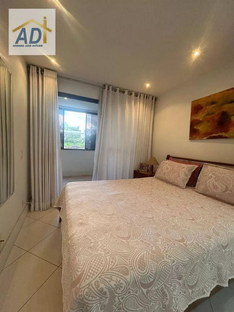Apartamento, 4 quartos, 166 m² - Foto 9