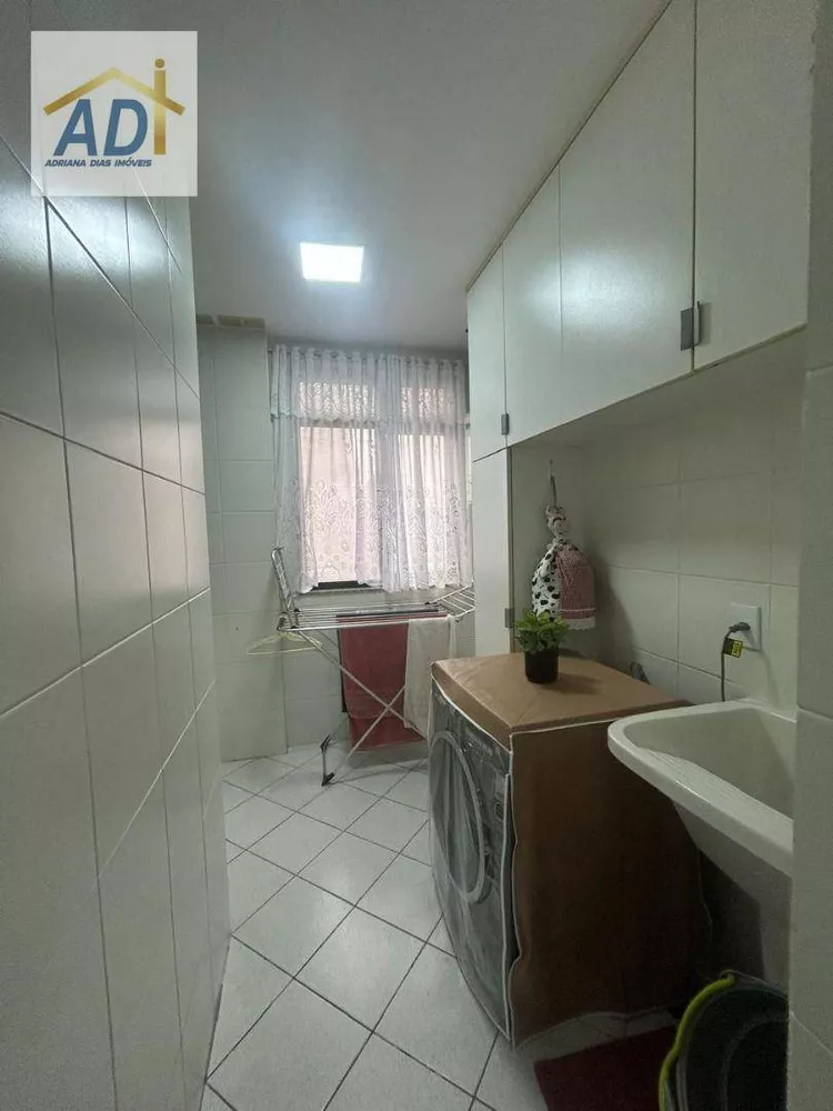 Apartamento, 4 quartos, 166 m² - Foto 21