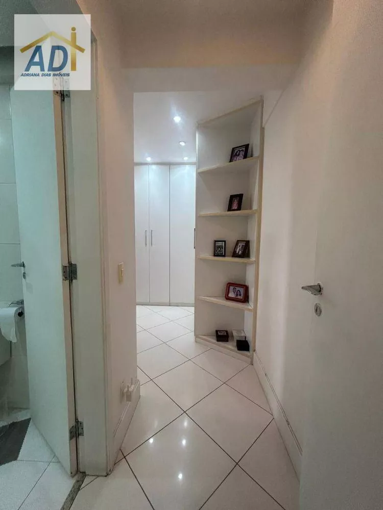 Apartamento, 4 quartos, 166 m² - Foto 58