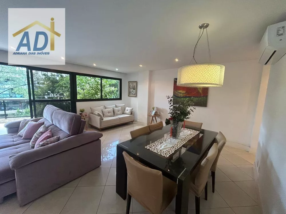 Apartamento, 4 quartos, 166 m² - Foto 46