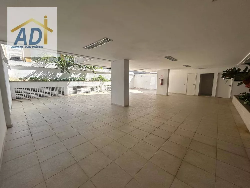 Apartamento, 4 quartos, 166 m² - Foto 24