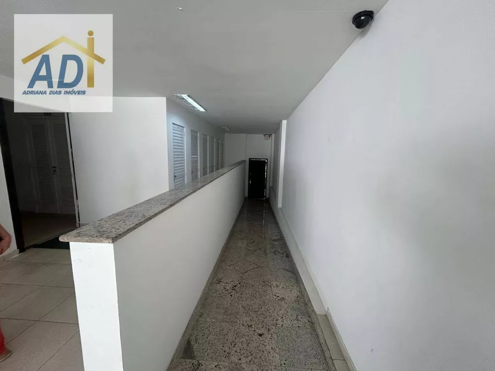 Apartamento, 4 quartos, 166 m² - Foto 28