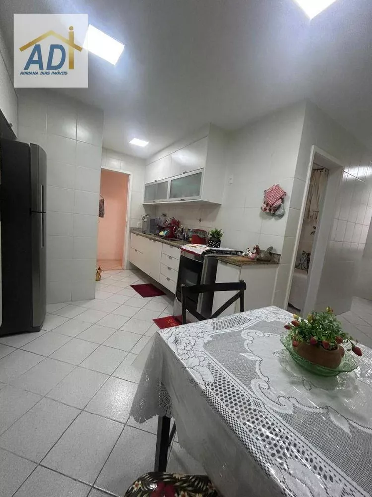 Apartamento, 4 quartos, 166 m² - Foto 35