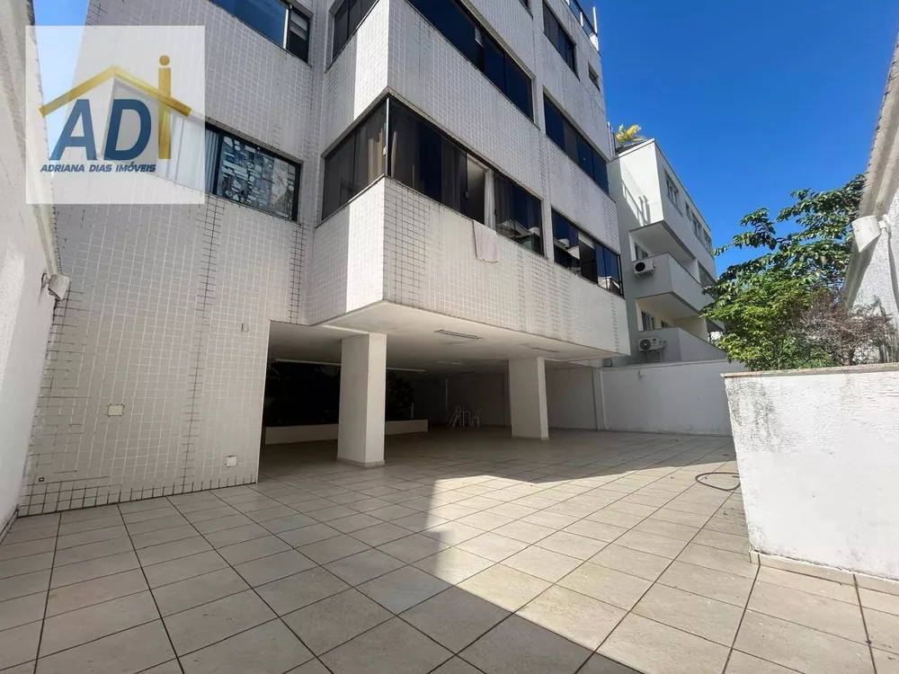 Apartamento, 4 quartos, 166 m² - Foto 18
