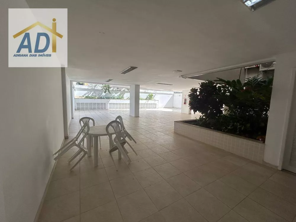 Apartamento, 4 quartos, 166 m² - Foto 16