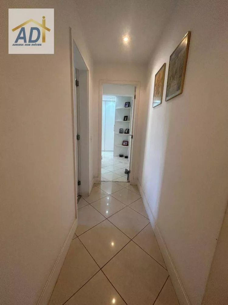 Apartamento, 4 quartos, 166 m² - Foto 29