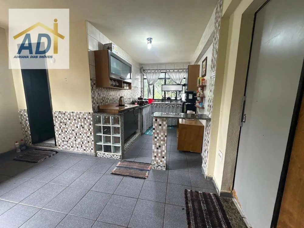 Casa, 5 quartos, 400 m² - Foto 15