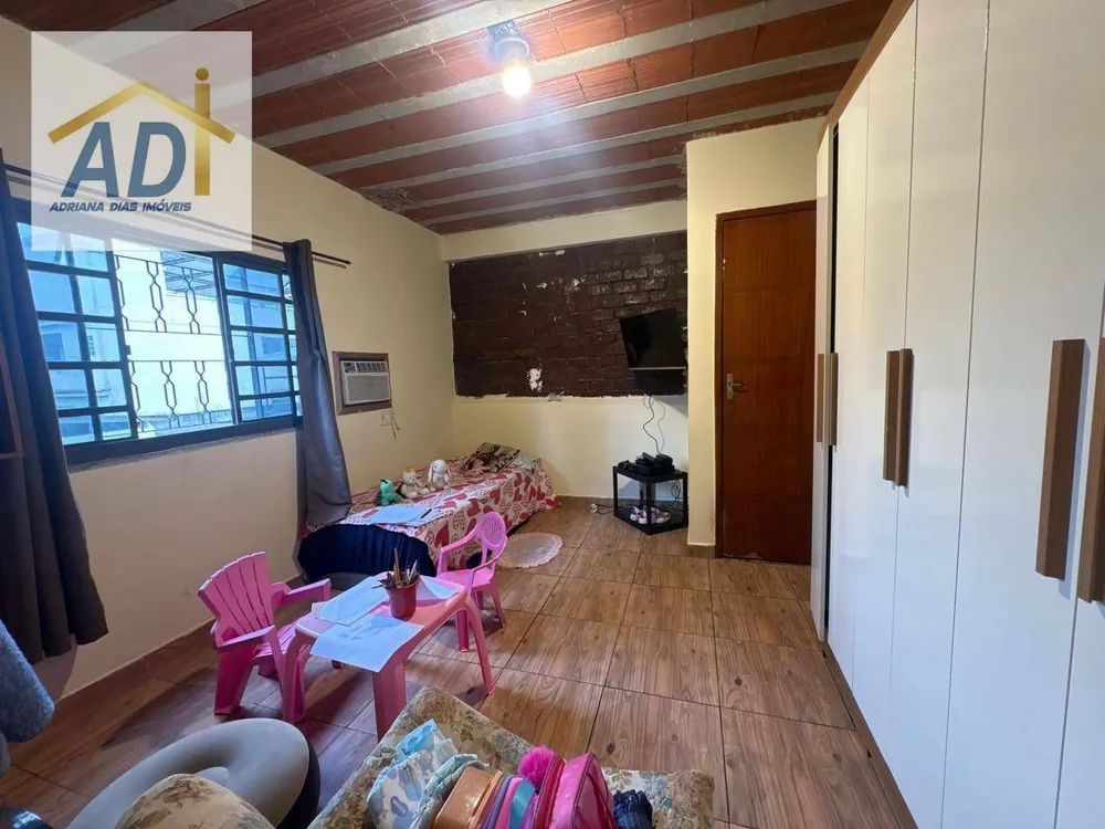 Casa, 5 quartos, 400 m² - Foto 21