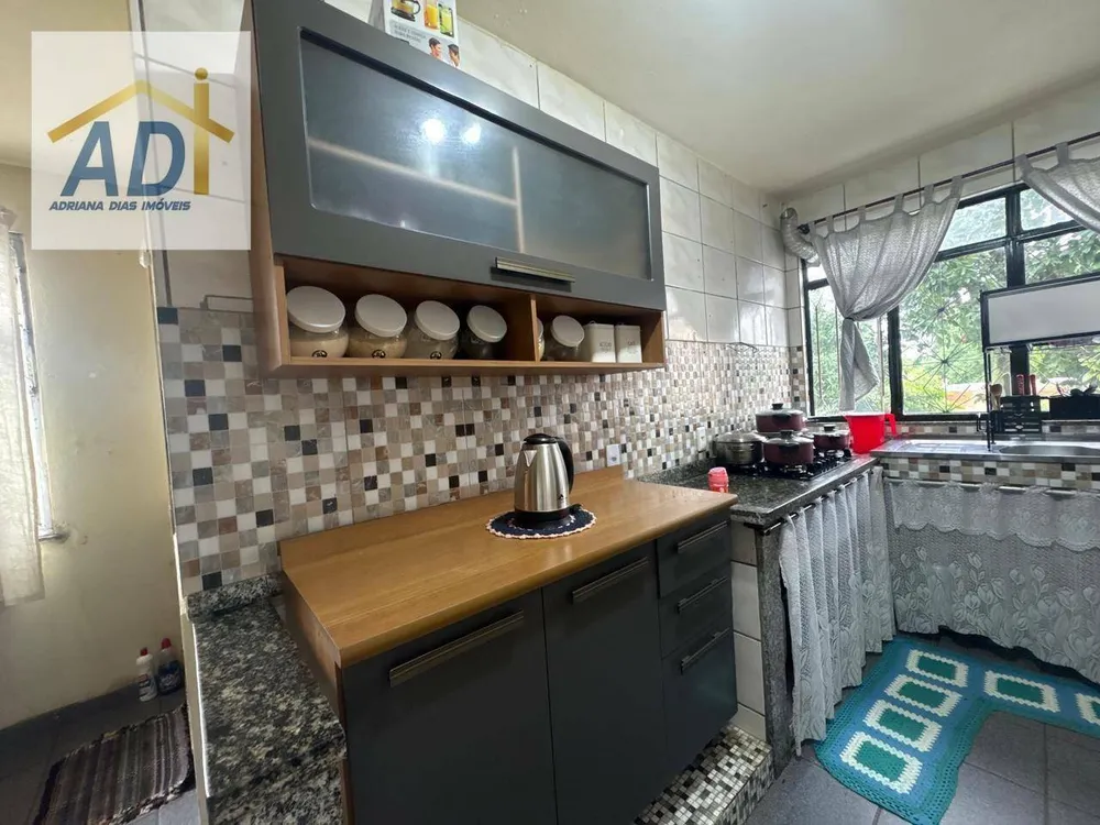 Casa, 5 quartos, 400 m² - Foto 13