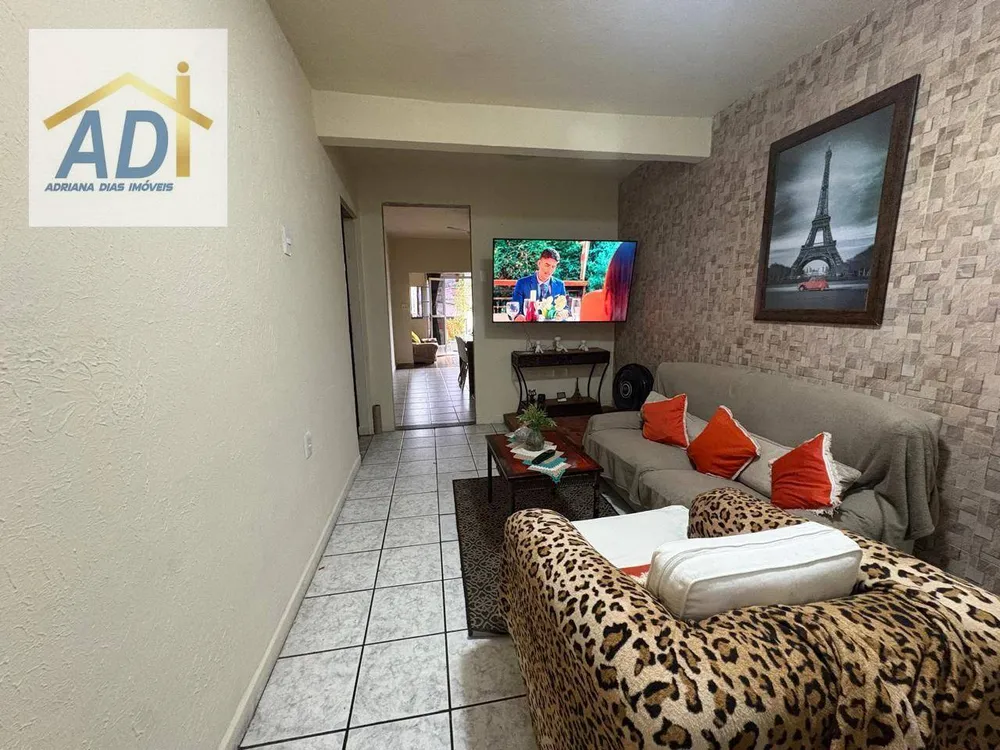 Casa, 5 quartos, 400 m² - Foto 7