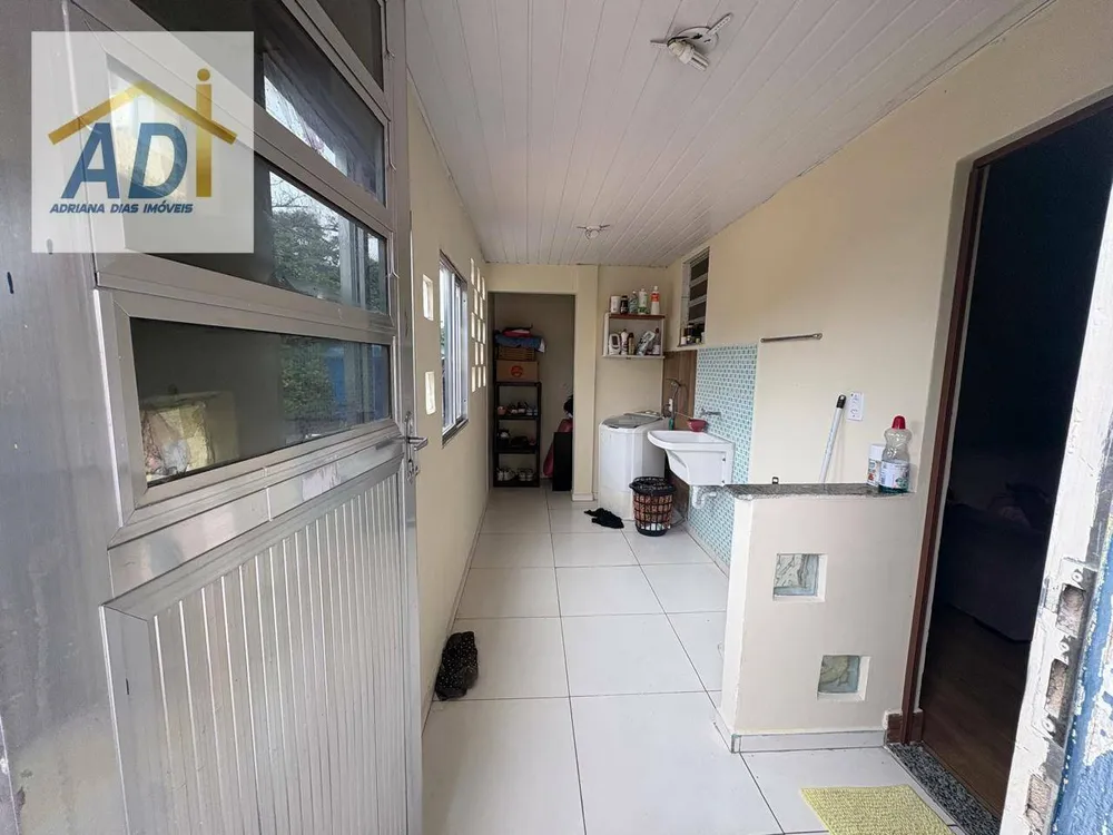 Casa, 5 quartos, 400 m² - Foto 40