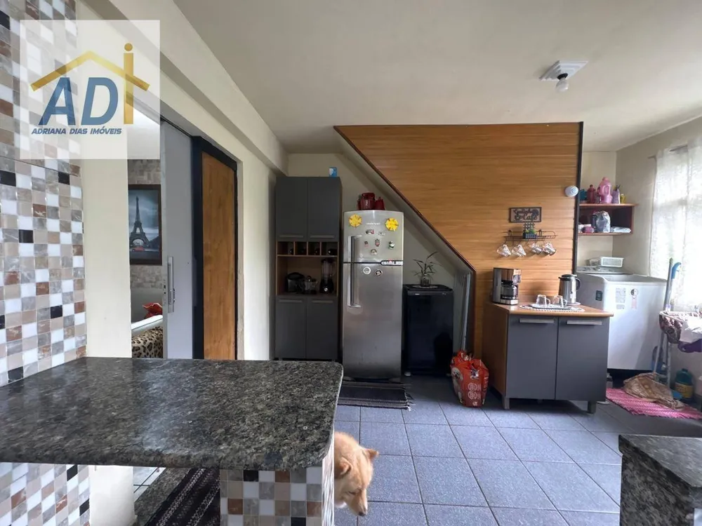 Casa, 5 quartos, 400 m² - Foto 11