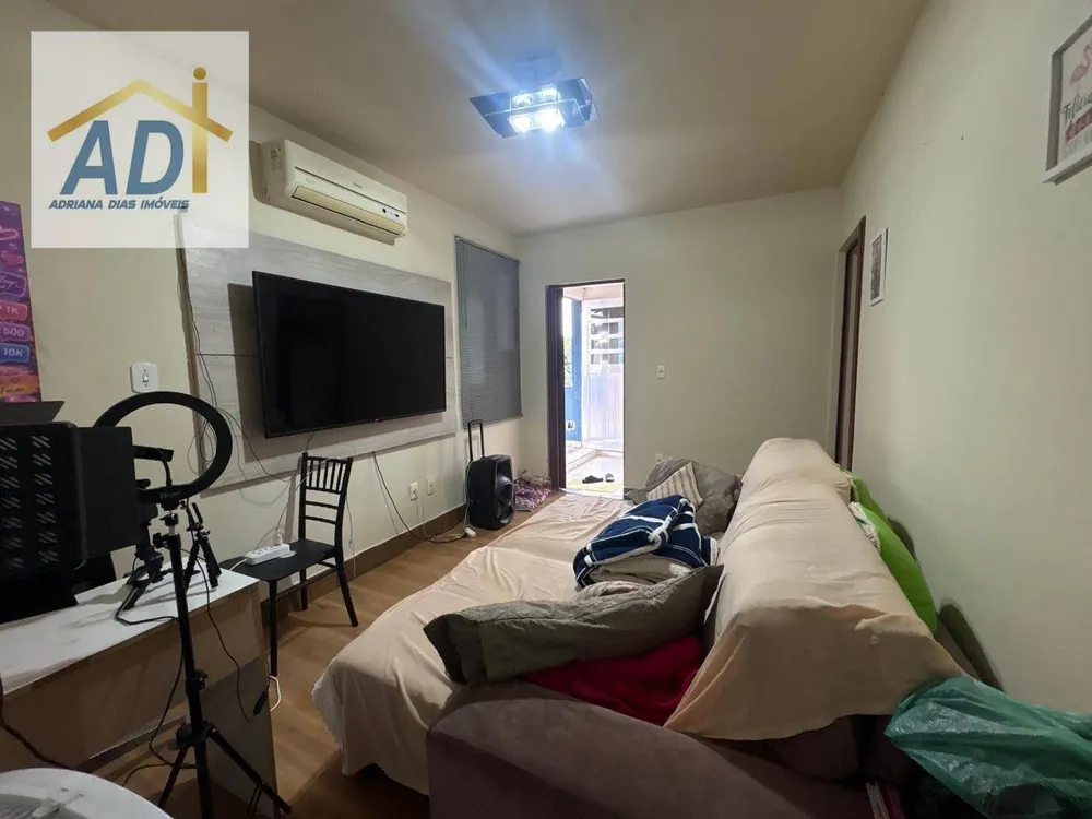 Casa, 5 quartos, 400 m² - Foto 30