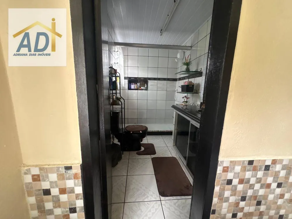 Casa, 5 quartos, 400 m² - Foto 19