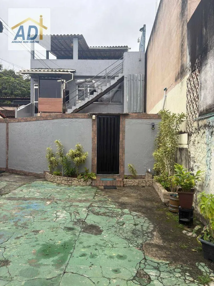 Casa, 5 quartos, 400 m² - Foto 46