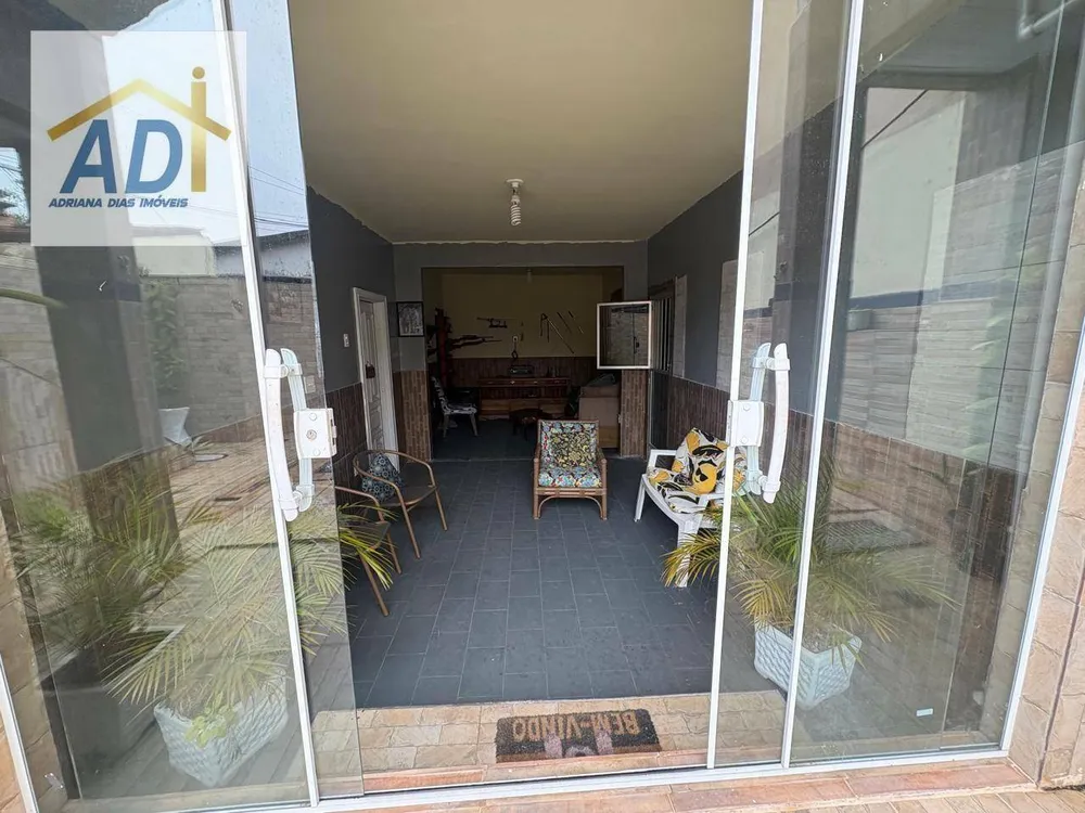 Casa, 5 quartos, 400 m² - Foto 4