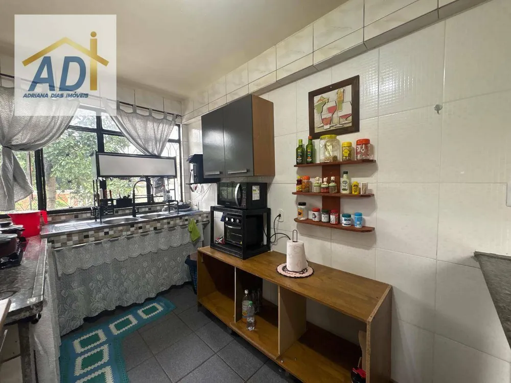 Casa, 5 quartos, 400 m² - Foto 12