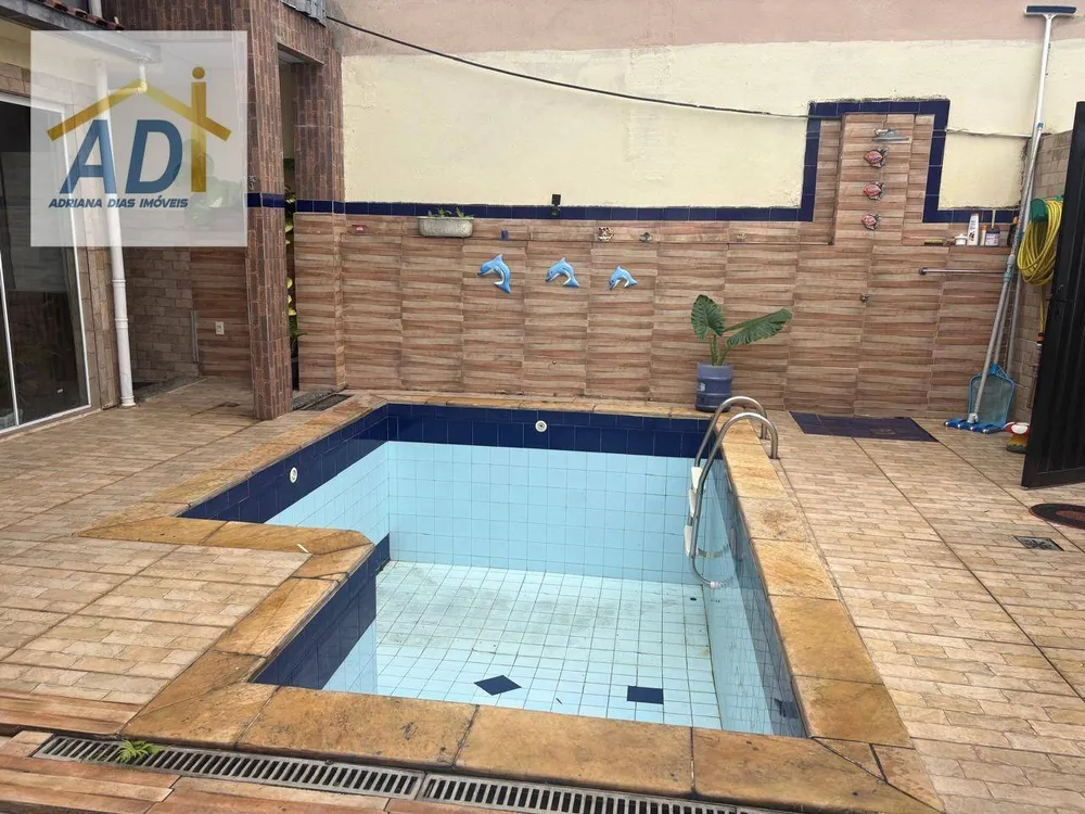 Casa, 5 quartos, 400 m² - Foto 45