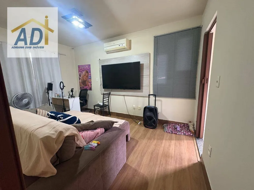 Casa, 5 quartos, 400 m² - Foto 38