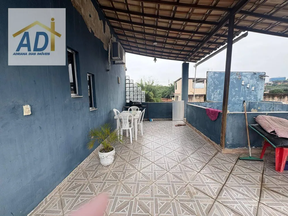 Casa, 5 quartos, 400 m² - Foto 41