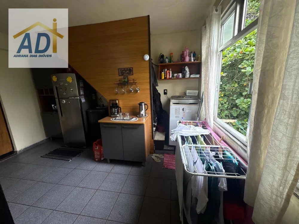 Casa, 5 quartos, 400 m² - Foto 16