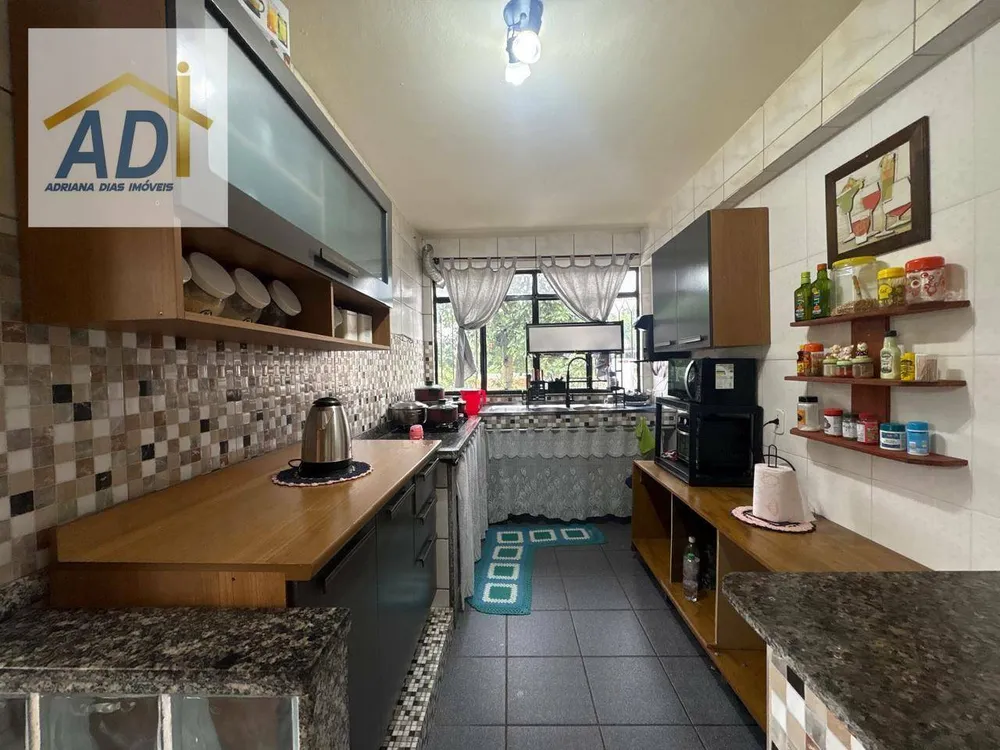 Casa, 5 quartos, 400 m² - Foto 14