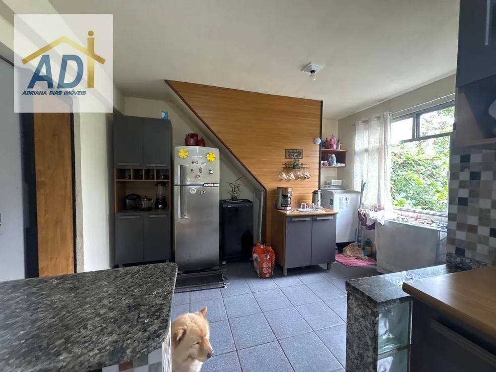 Casa, 5 quartos, 400 m² - Foto 10